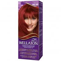Фарба для волосся Wellaton 66/46 Красная вишня (4056800899180)