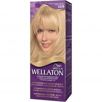 Фарба для волосся Wellaton 2/0 Світлий натуральний блондин (4056800023936/4056800875900)
