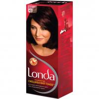 Фарба для волосся Londa стойкая 42 Темно-Каштановый (4015203134427)