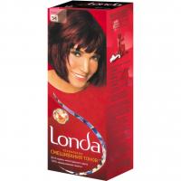 Фарба для волосся Londa стойкая 54 Бордо (4015203134540)