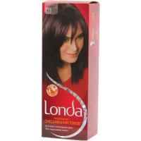 Фарба для волосся Londa стойкая 55 Бургундський (4015203134557)