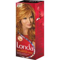Фарба для волосся Londa стойкая 48 Золотисто-Оранжевый (4015203134489)