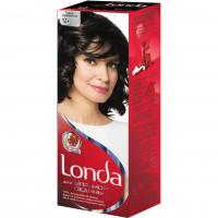 Фарба для волосся Londa стойкая против седины 12 Темно Коричневый (4056800871582)