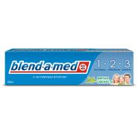 Зубна паста Blend-a-med 3-Эффект Мягкая Свежесть 100 мл (5000174846959)