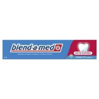 Зубна паста Blend-a-med Анти-кариес Свежесть 50 мл (5000174418873)