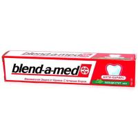 Зубна паста Blend-a-med Анти-кариес Мята 50 мл (5000174416206)
