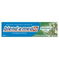 Зубна паста Blend-a-med БИО Травяной сбор 100 мл (5000174726527)