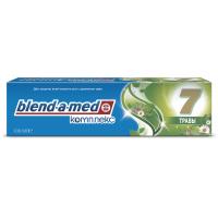 Зубна паста Blend-a-med Комплекс 7 Травы 100 мл (5000174415698)