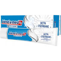 Зубна паста Blend-a-med Комплекс 7 Отбеливание 100 мл (5000174415728)