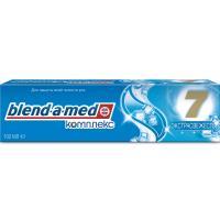 Зубна паста Blend-a-med Комплекс 7 Экстра Свежесть 100 мл (5000174415506)