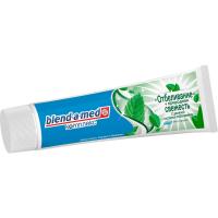 Зубна паста Blend-a-med Отбеливание + Природная Свежесть 100 мл (5011321383555)