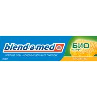 Зубна паста Blend-a-med БИО Прополис 100 мл (5011321481688)