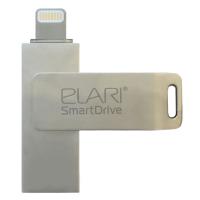 USB флеш накопичувач Elari 32GB SmartDrive Silver USB 3.0/Lightning (ELSD32GB)