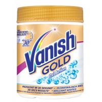 Засіб для видалення плям Vanish Gold Oxi Action Кристальная белизна 705 г (5900627067682)