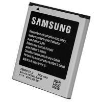 Акумуляторна батарея для телефону Samsung for I8552/I8580/G355/J2 (EB585157LU / 25161)