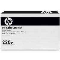 Ф'юзер HP Fuser kit for CLJ CP3525 MFP (220V) CC519-67918 (CE506A)