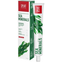 Зубна паста Splat Special Sea Minerals 75 мл (4603014000996)