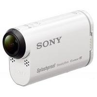 Екшн-камера Sony HDR-AS200 c пультом д/у RM-LVR2 и набором креплений (HDRAS200VB.AU2)