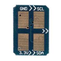 Чип для картриджа Samsung CLP-350/350N Cyan RMT (WWMID-82149)