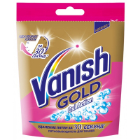Засіб для видалення плям Vanish Oxi Action 250 г (4607109405420)