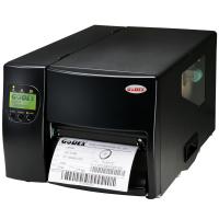 Принтер етикеток Godex EZ6300 plus (300dpi) (3334)