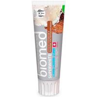 Зубна паста BioMed Superwhite 100 г (7640170370058)