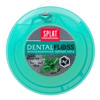 Зубна нитка Splat Professional Dental Floss с волокнами серебра (4603014001795)