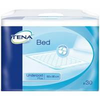 Пелюшки для малюків Tena Bed Plus 60x90 см 30 шт (7322540800760)