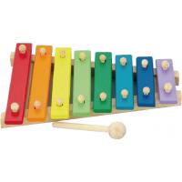 Музична іграшка Viga Toys Ксилофон (58771B)