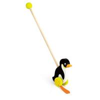 Каталка Viga Toys Пингвин (50962)