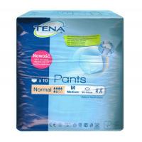 Підгузки для дорослих Tena Pants Normal Medium 10 шт (7322540630633)