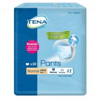 Підгузки для дорослих Tena Pants Normal Medium 30 шт (7322541150611)