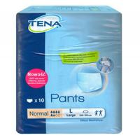 Підгузки для дорослих Tena Pants Normall Large 10 шт (7322540630657)