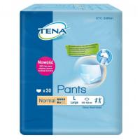 Підгузки для дорослих Tena Pants Normall Large 30 шт (7322540630336)