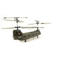Гелікоптер Udirc GUNSHOP CH-47, 280мм, 3CH, электро, IR, гироскоп (U815)