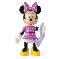 Фігурка Minnie & Mickey Mouse Clubhouse Минни-Маус (182110)