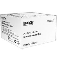 Контейнер для відпрацьованих чорнил Epson WorkForce Pro WF-6090/6590/8090/8590 (C13T671200)