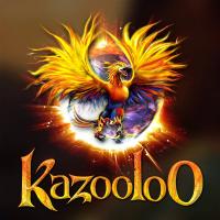 Гра доповненої реальності Color Vision Kazooloo! Ogger (Ogger)