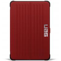 Чохол до планшета Urban Armor Gear iPad Mini 4 Rogue (Red) (IPDM4-RED-VP)