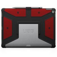 Чохол до планшета Urban Armor Gear iPad Pro Rogue (Red) (IPDPRO-RED-VP)