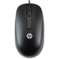 Мишка HP Laser Mouse (QY778AA)