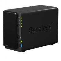 NAS Synology DS216+II