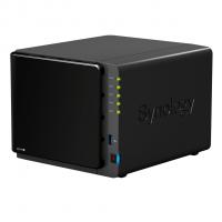 NAS Synology DS916+(2GB)