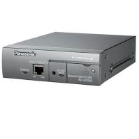 Відеосервер Panasonic WJ-GXE500E