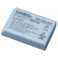 Акумуляторна батарея для ТЗД Casio аккумулятор HA-F21LBAT 1880 mAh к DT-X7 Series (HA-F21LBAT)