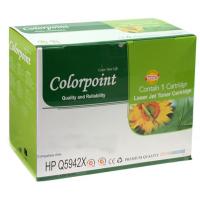 Картридж Colorpoint для HP LJ 4250/4350 аналог Q5942X (P100447)