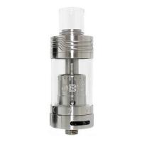 Атомайзер OBS Crius RTA Stainless Steel (OBSCRSS)