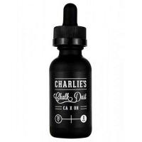 Рідина для електронних сигарет Charlie's Chalk Dust 