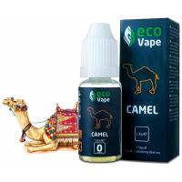 Рідина для електронних сигарет Eco vape Camel 0 мг/мл (LEV-CL-0)