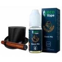 Рідина для електронних сигарет Eco vape Classic Mix 0 мг/мл (LEV-CLM-0)